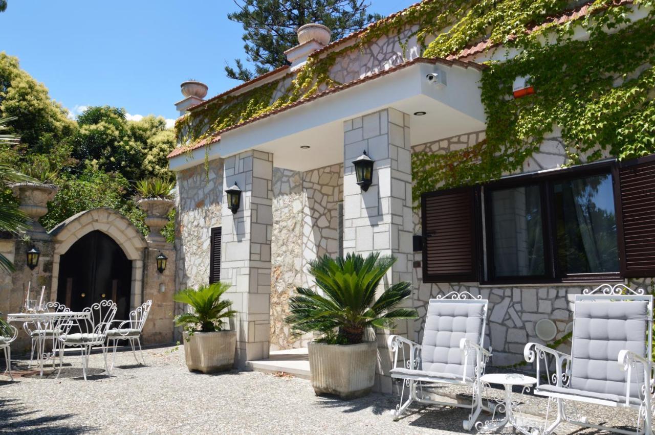 Dimora San Bartolomeo Villa Bari Exterior photo